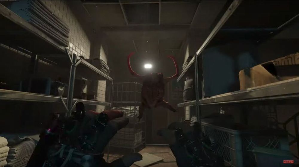 Half Life Alyx Recensione Half Life Alyx Recensione